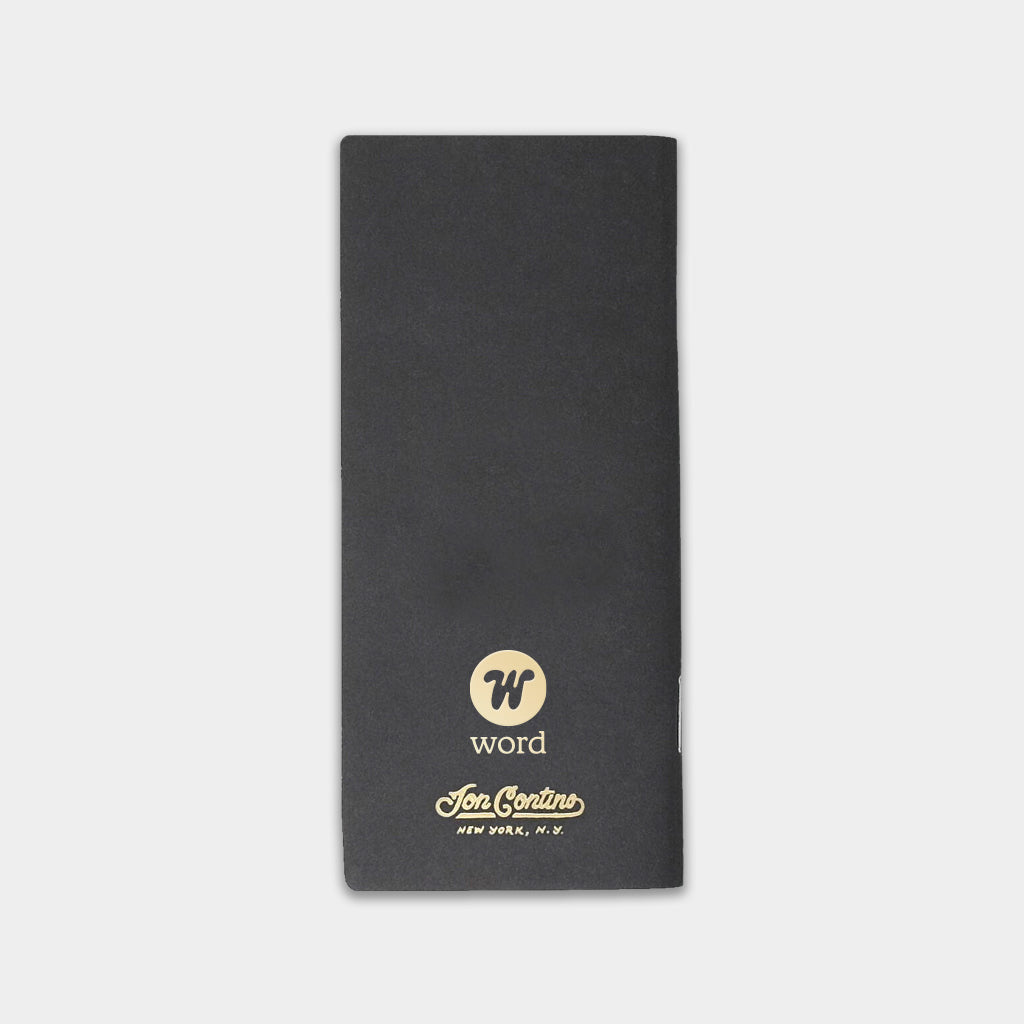 2026 Standard Memorandum