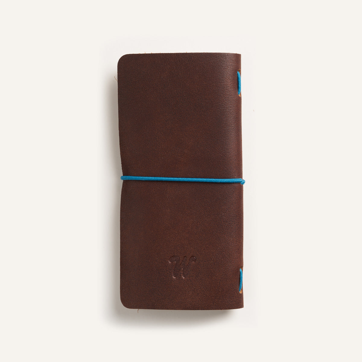 Leather Sleeve - Standard Memorandum Size