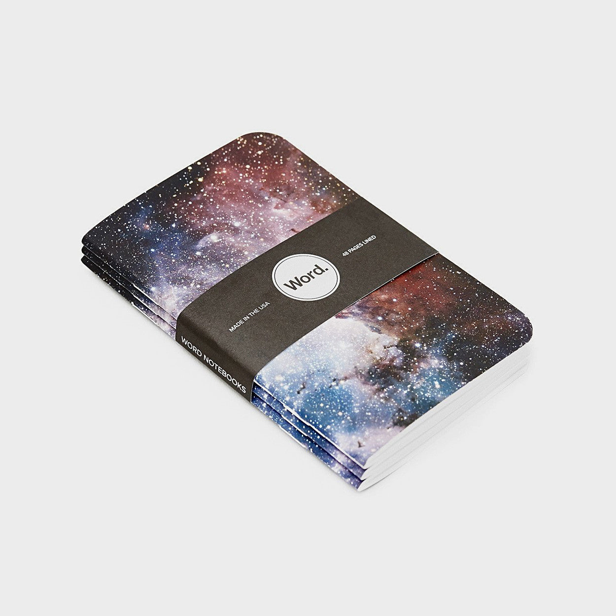 Intergalactic - 3 Pack